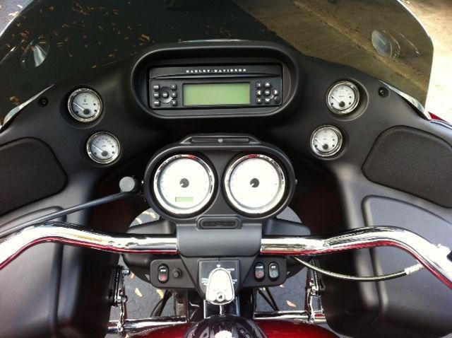 2008 harley davidson roadglide, US $5,100.00, image 4