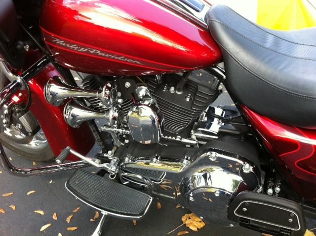 2008 harley davidson roadglide, US $5,100.00, image 10