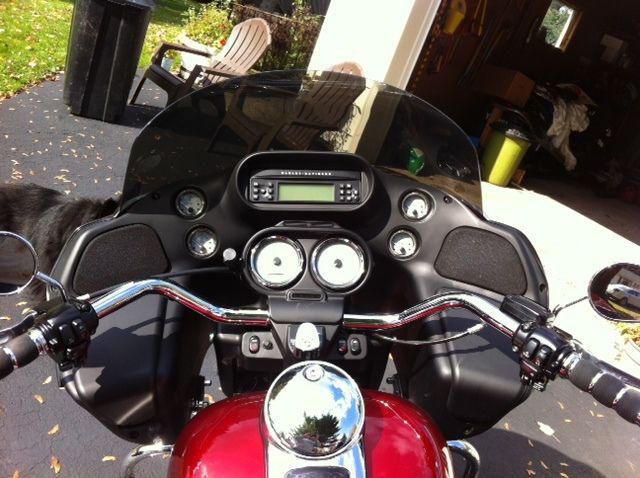 2008 harley davidson roadglide, US $5,100.00, image 12