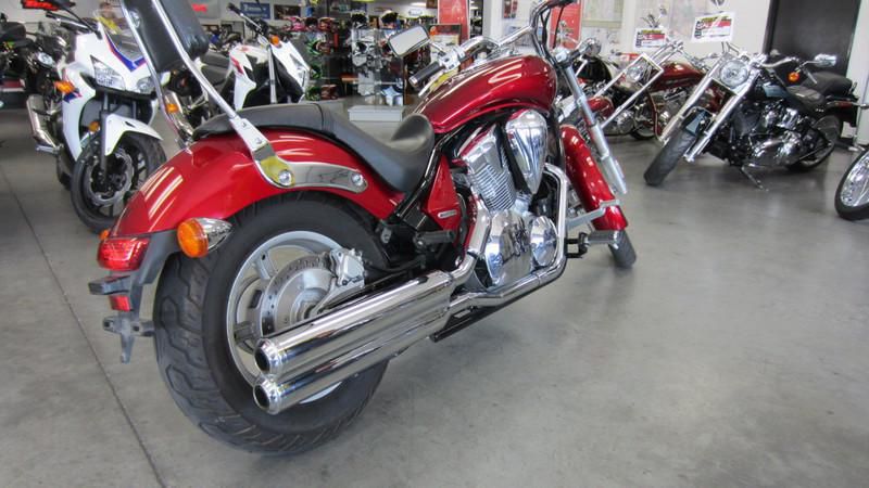 2010 Honda Sabre Cruiser , US $8,984.00, image 2