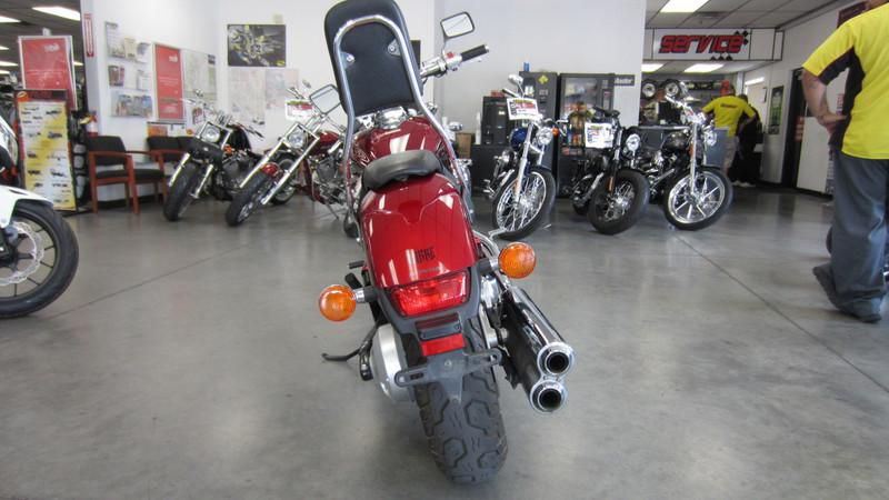 2010 Honda Sabre Cruiser , US $8,984.00, image 3