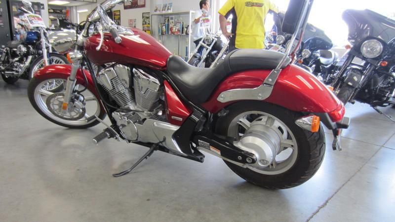 2010 Honda Sabre Cruiser , US $8,984.00, image 4