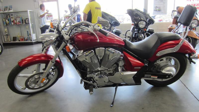2010 Honda Sabre Cruiser , US $8,984.00, image 5