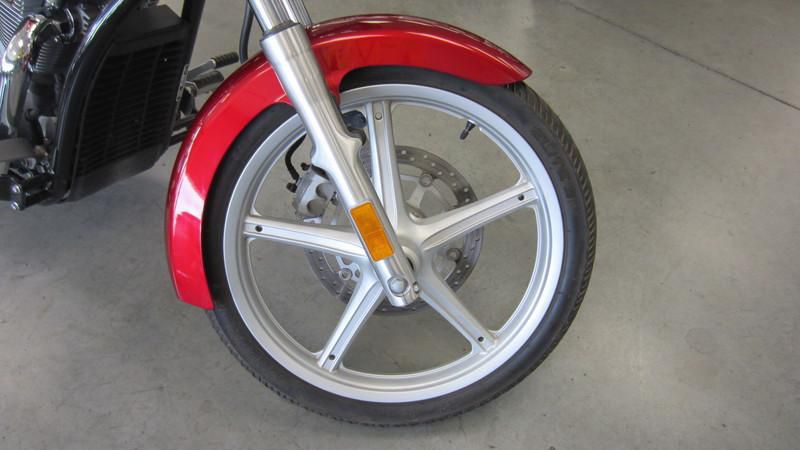 2010 Honda Sabre Cruiser , US $8,984.00, image 9