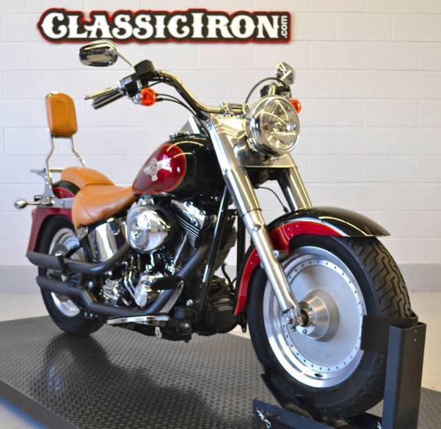 2005 Harley-Davidson Softail Cruiser , US $10,495.00, image 2