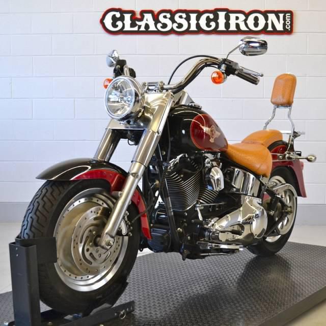 2005 Harley-Davidson Softail Cruiser , US $10,495.00, image 3