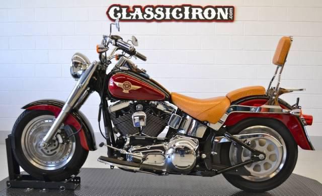 2005 Harley-Davidson Softail Cruiser , US $10,495.00, image 4