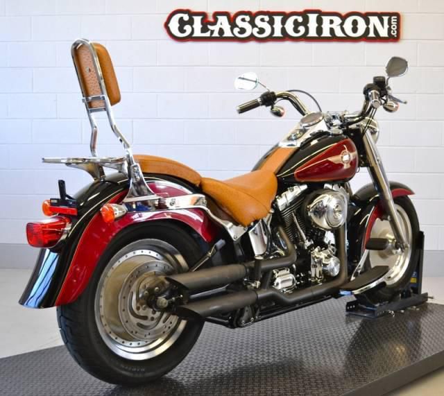 2005 Harley-Davidson Softail Cruiser , US $10,495.00, image 5