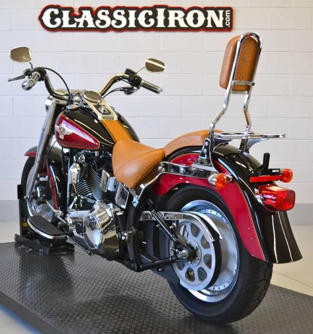2005 Harley-Davidson Softail Cruiser , US $10,495.00, image 6