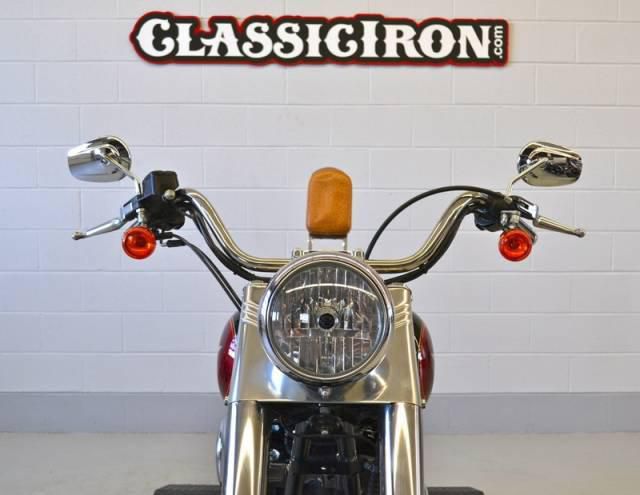 2005 Harley-Davidson Softail Cruiser , US $10,495.00, image 8