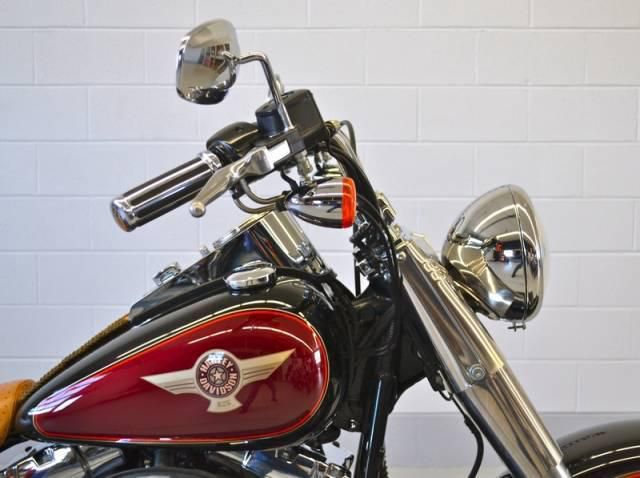 2005 Harley-Davidson Softail Cruiser , US $10,495.00, image 11