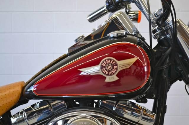 2005 Harley-Davidson Softail Cruiser , US $10,495.00, image 12