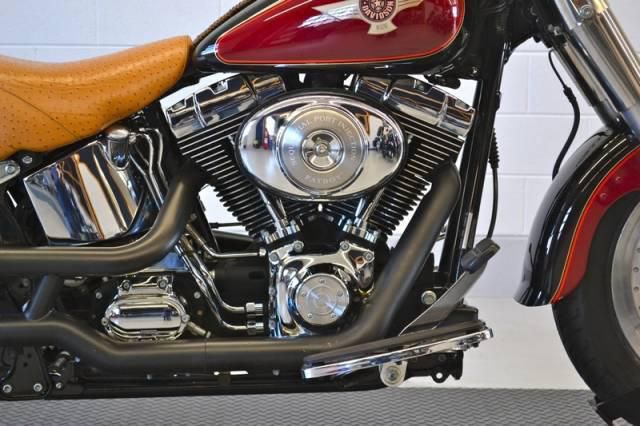 2005 Harley-Davidson Softail Cruiser , US $10,495.00, image 13