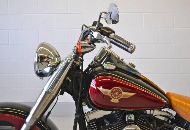 2005 Harley-Davidson Softail Cruiser , US $10,495.00, image 16