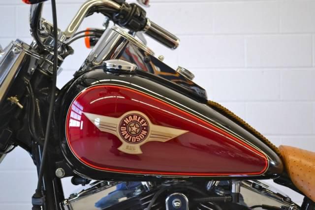 2005 Harley-Davidson Softail Cruiser , US $10,495.00, image 17