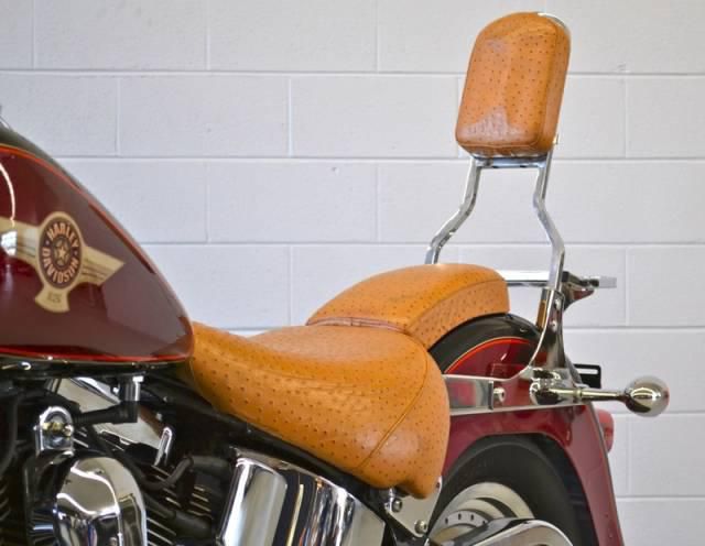 2005 Harley-Davidson Softail Cruiser , US $10,495.00, image 20