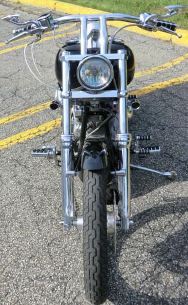 2000 Harley-Davidson Softail CUSTOM Custom , US $9,500.00, image 3