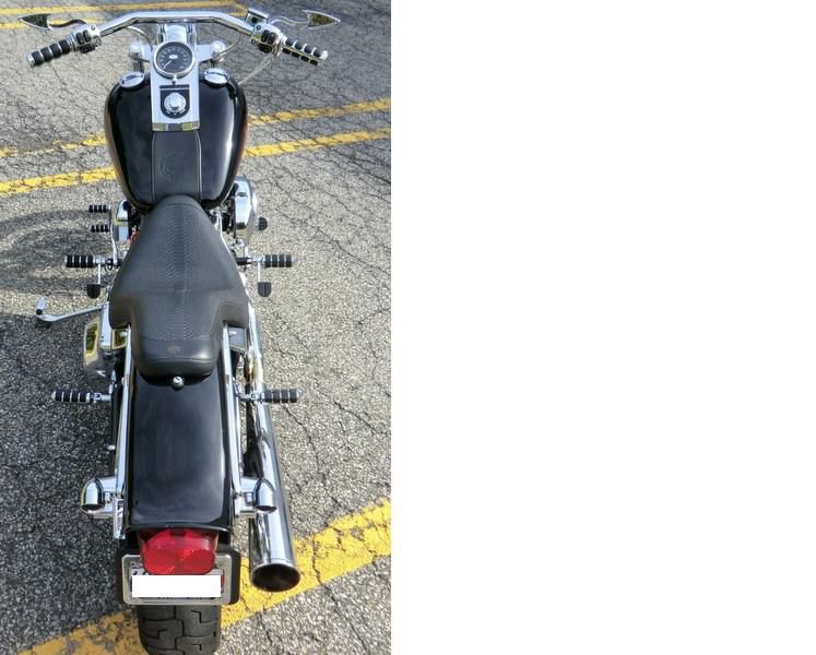 2000 Harley-Davidson Softail CUSTOM Custom , US $9,500.00, image 4