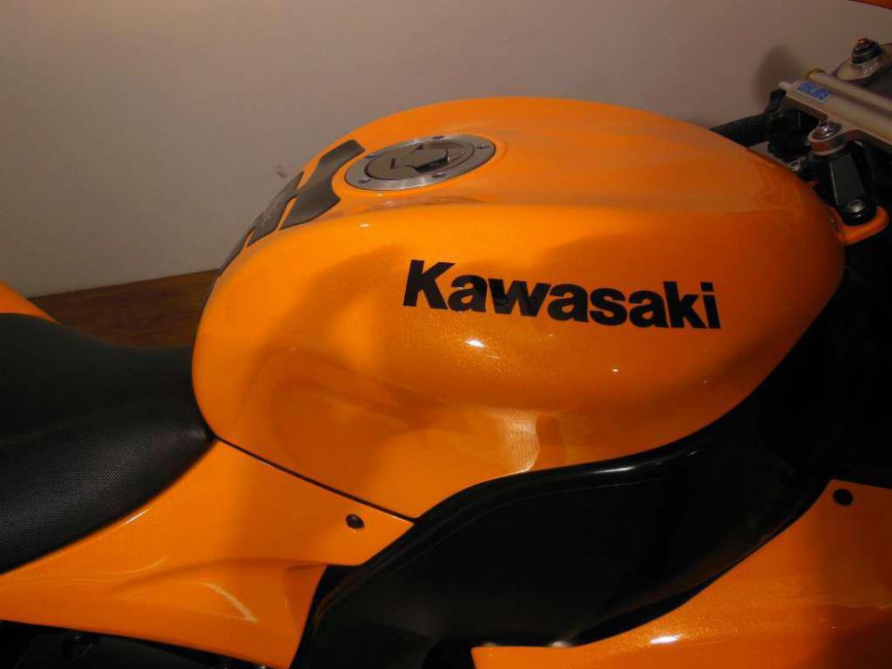 2006 Kawasaki Ninja ZX-10R Sportbike , US $5,999.00, image 6