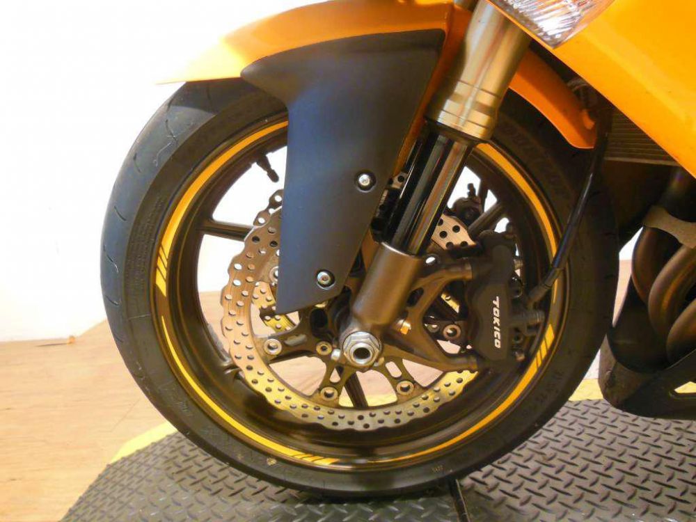 2006 Kawasaki Ninja ZX-10R Sportbike , US $5,999.00, image 12