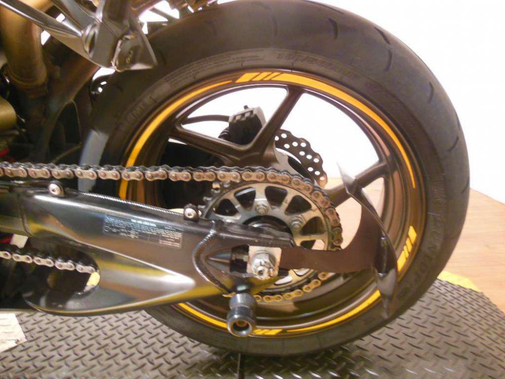 2006 Kawasaki Ninja ZX-10R Sportbike , US $5,999.00, image 17