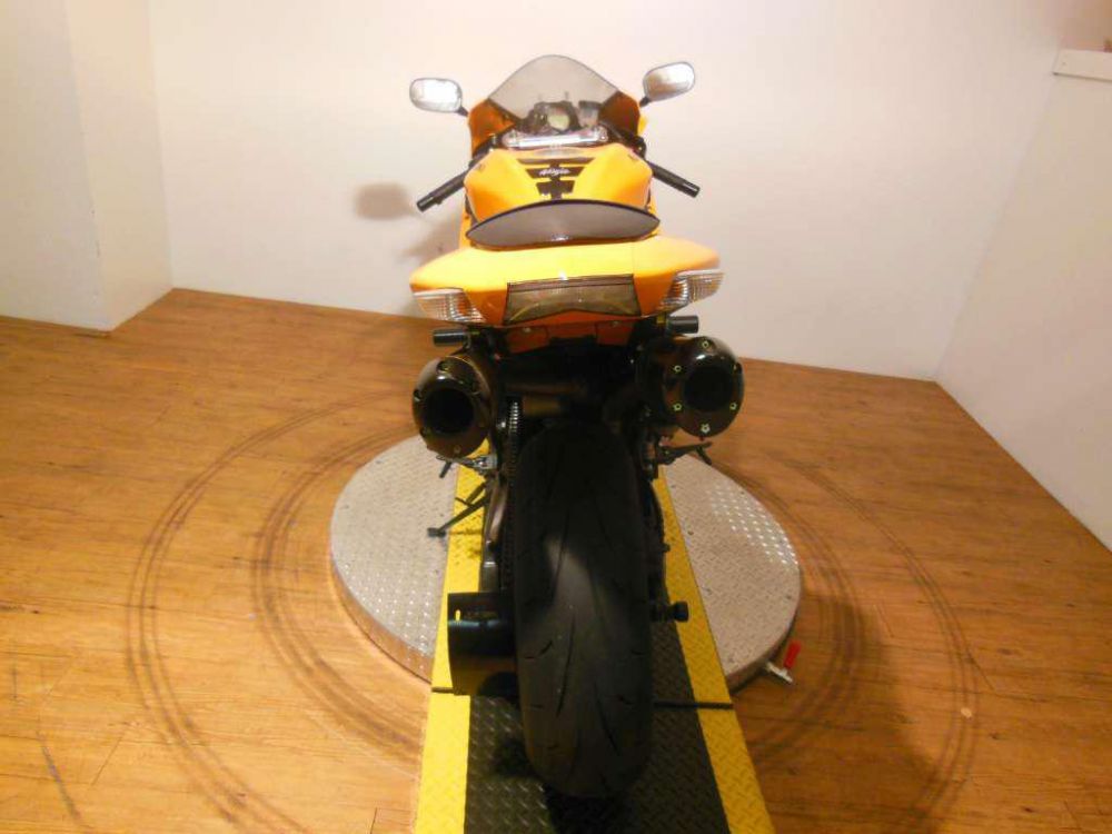2006 Kawasaki Ninja ZX-10R Sportbike , US $5,999.00, image 18
