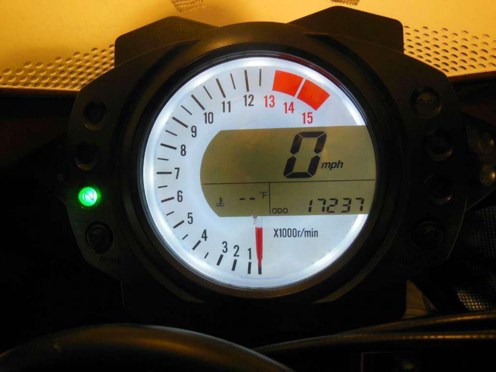 2006 Kawasaki Ninja ZX-10R Sportbike , US $5,999.00, image 23