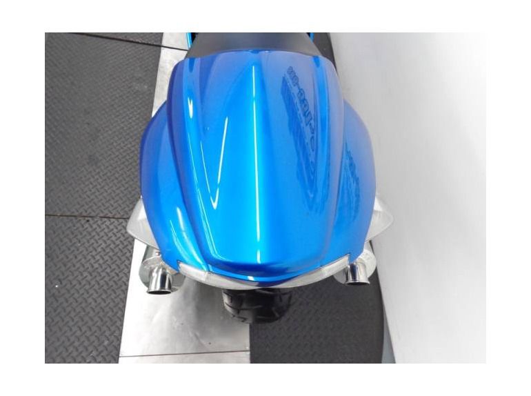 2007 Kawasaki Ninja ZX-14 , $7,450, image 3