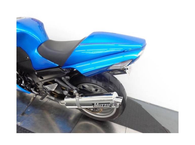 2007 Kawasaki Ninja ZX-14 , $7,450, image 4