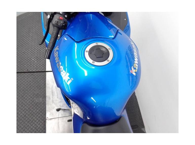 2007 Kawasaki Ninja ZX-14 , $7,450, image 5