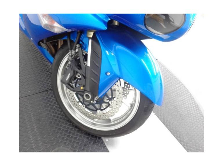2007 Kawasaki Ninja ZX-14 , $7,450, image 9