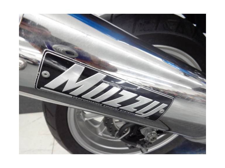 2007 Kawasaki Ninja ZX-14 , $7,450, image 13