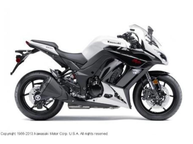 2013 kawasaki ninja 1000 1000 