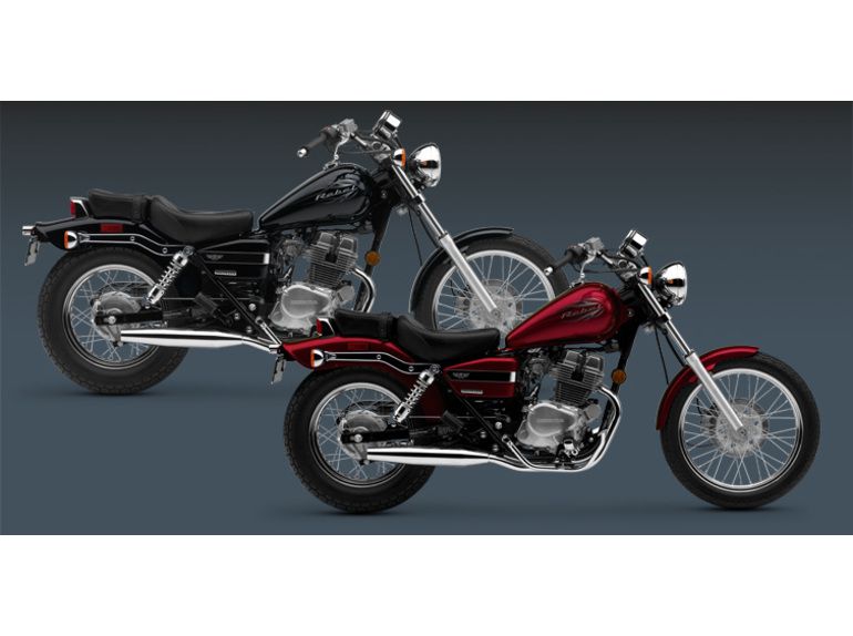 2013 Honda CMX250 REBEL 