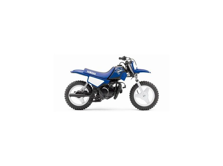 2012 Yamaha PW 50 