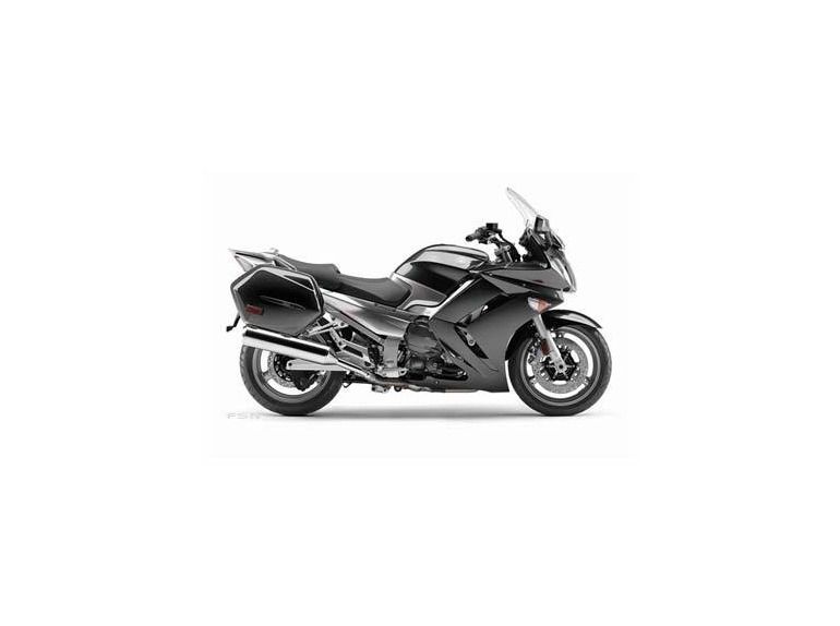 2009 Yamaha FJR1300AE 