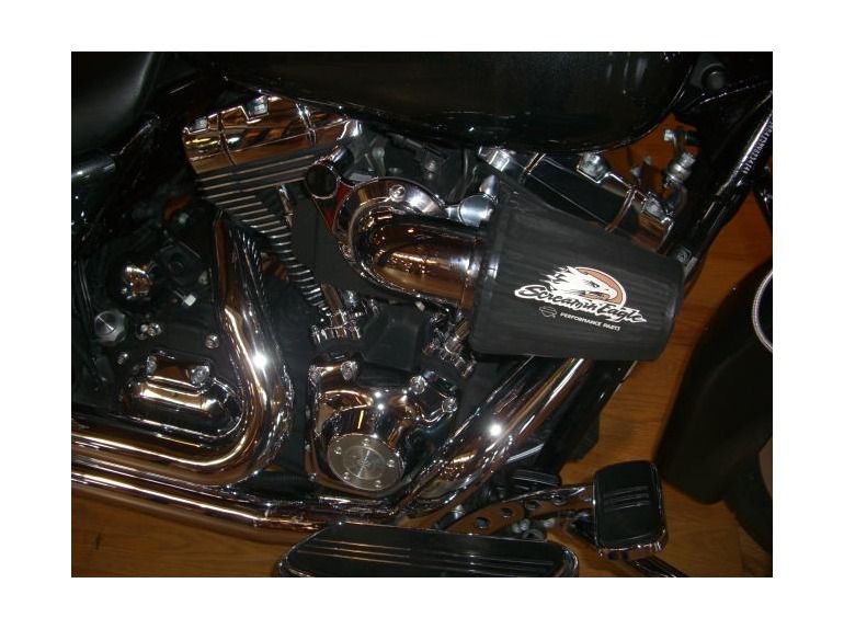 2009 Harley-Davidson FLHX Street Glide , $16,495, image 5