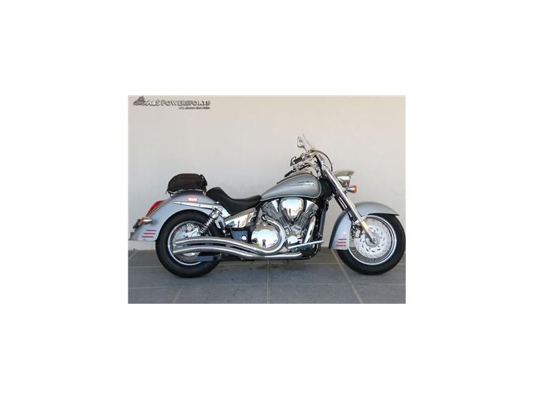 2005 Honda VTX1300S 