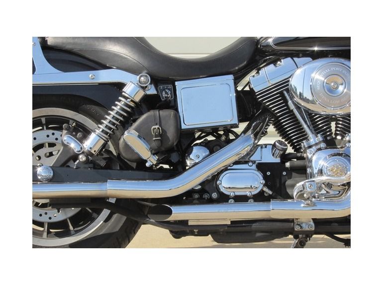2005 Harley-Davidson Dyna Low Rider , $7,950, image 7
