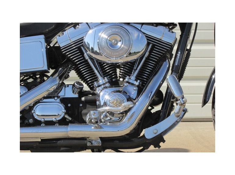 2005 Harley-Davidson Dyna Low Rider , $7,950, image 10