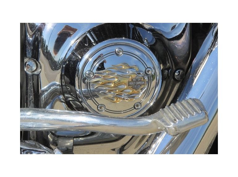 2005 Harley-Davidson Dyna Low Rider , $7,950, image 11