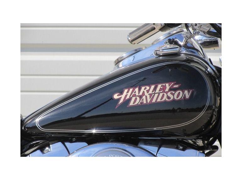 2005 Harley-Davidson Dyna Low Rider , $7,950, image 13