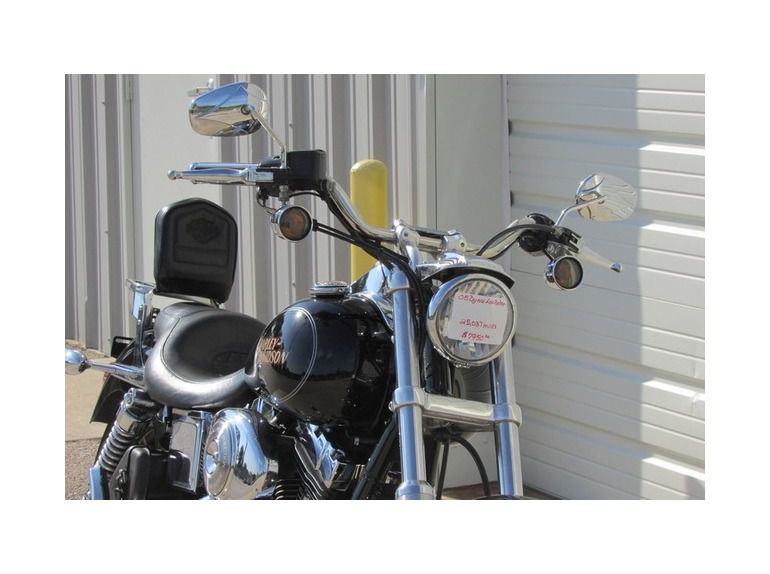 2005 Harley-Davidson Dyna Low Rider , $7,950, image 15