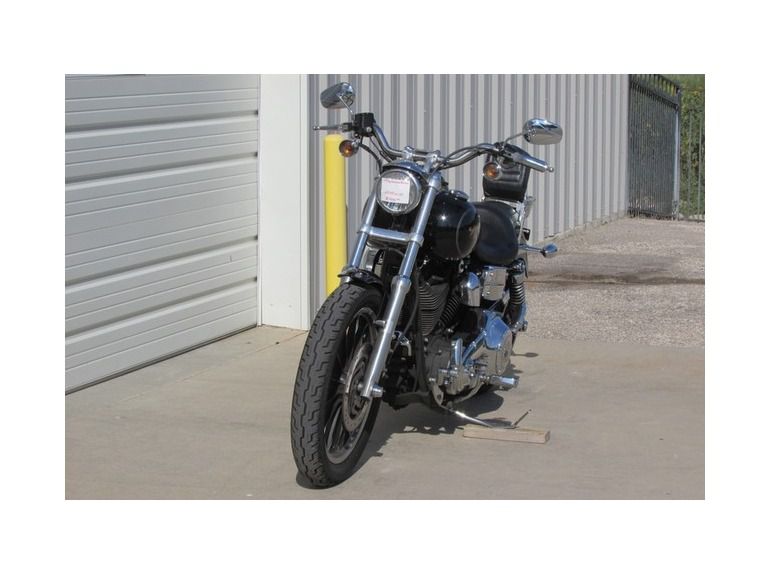 2005 Harley-Davidson Dyna Low Rider , $7,950, image 20