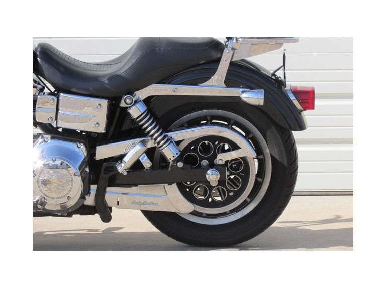 2005 Harley-Davidson Dyna Low Rider , $7,950, image 22