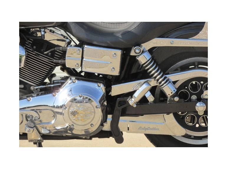 2005 Harley-Davidson Dyna Low Rider , $7,950, image 24