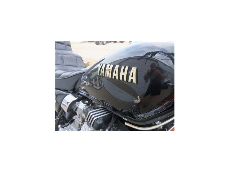 1982 Yamaha Maxima 650 , $1,199, image 5