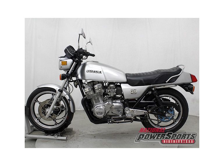 1980 Suzuki GS750 , $1,699, image 3