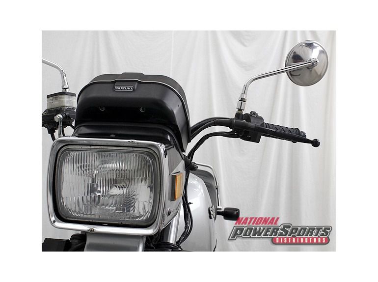 1980 Suzuki GS750 , $1,699, image 9