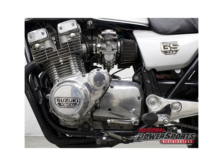 1980 Suzuki GS750 , $1,699, image 13